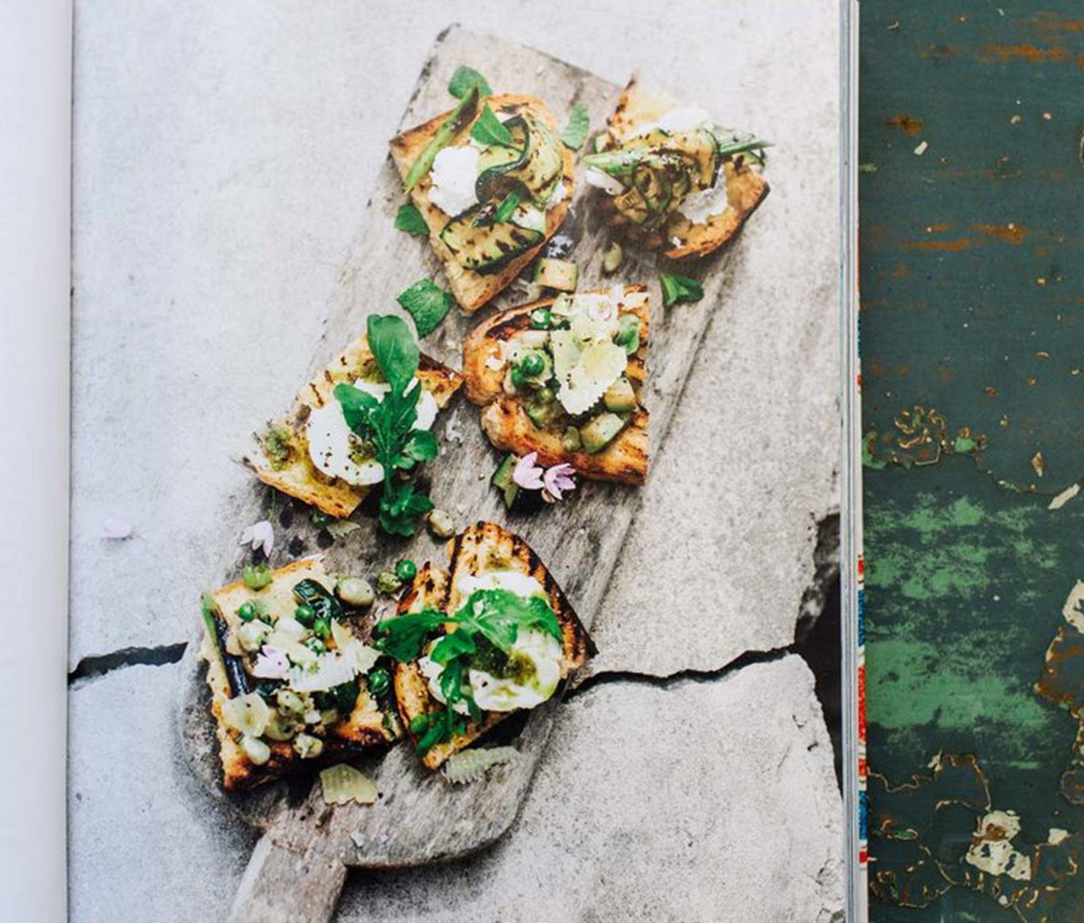 Eivissa: The Cookbook