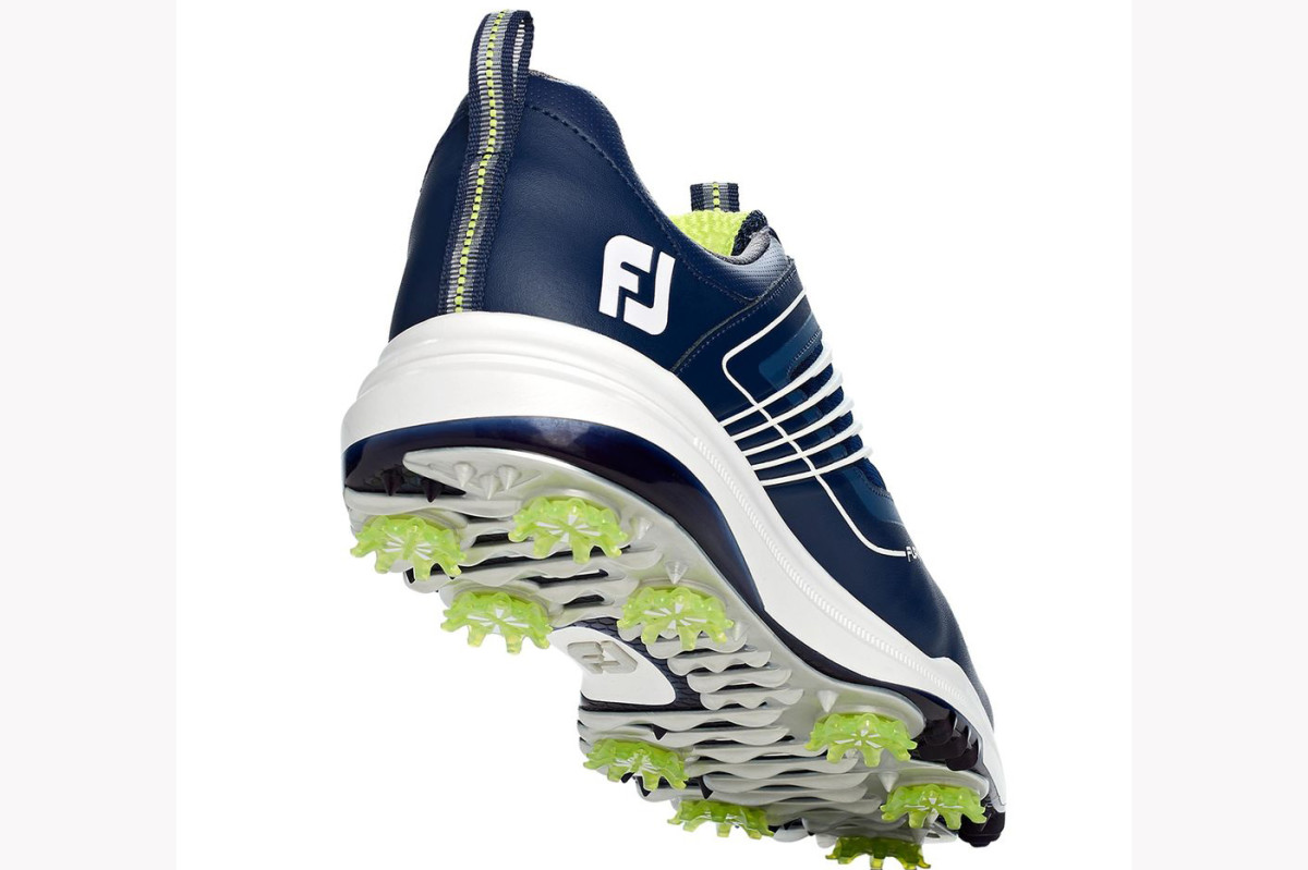 golf shoe