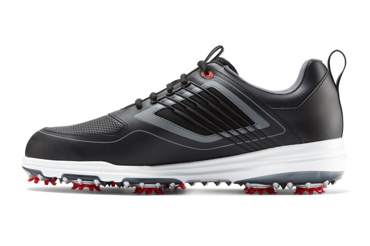 footjoy fury spikes