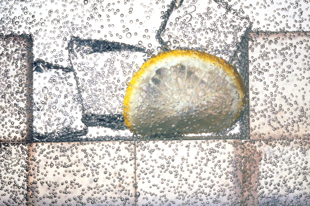 soda