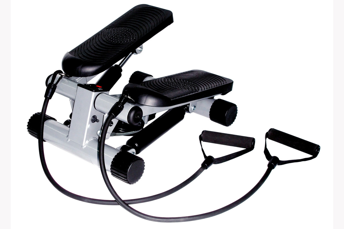 stepper