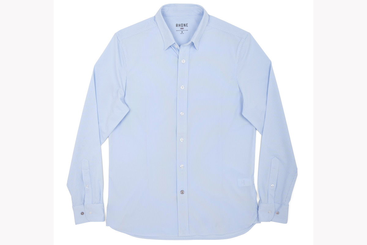 rhone commuter dress shirt reddit