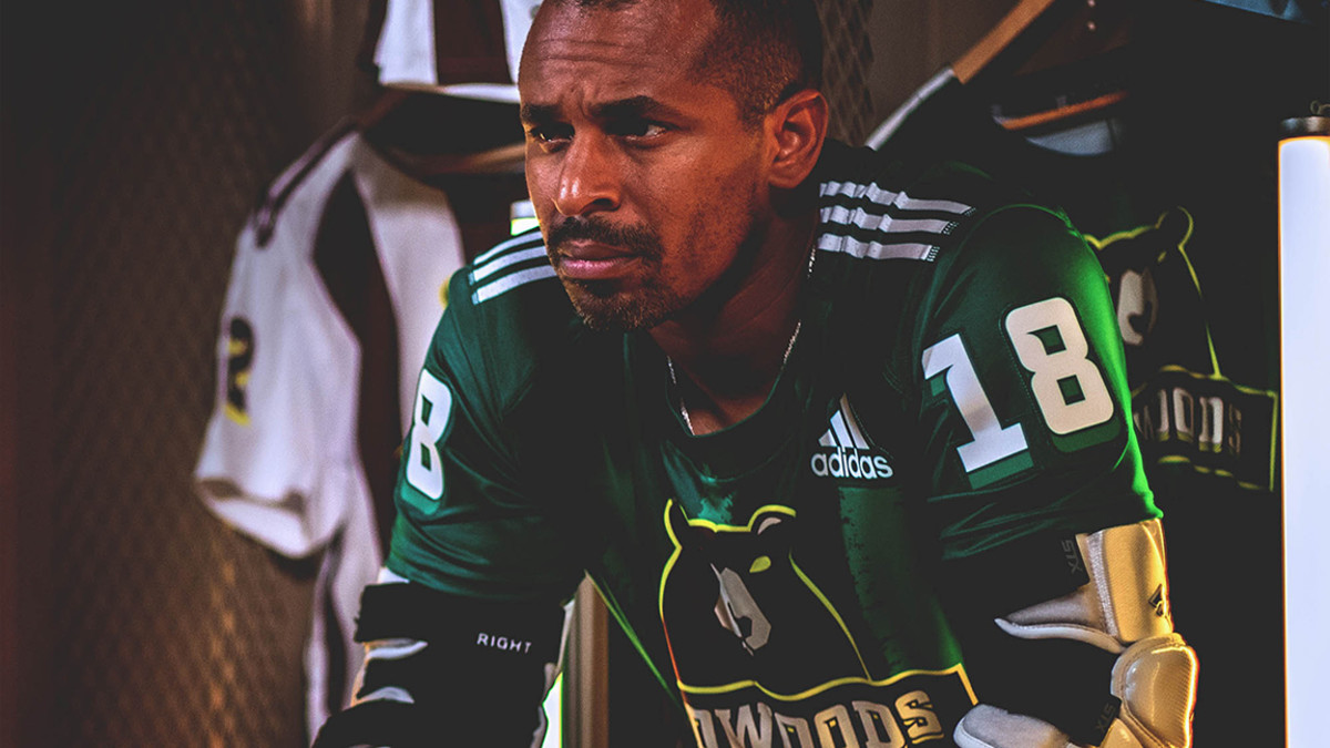 adidas lacrosse jersey