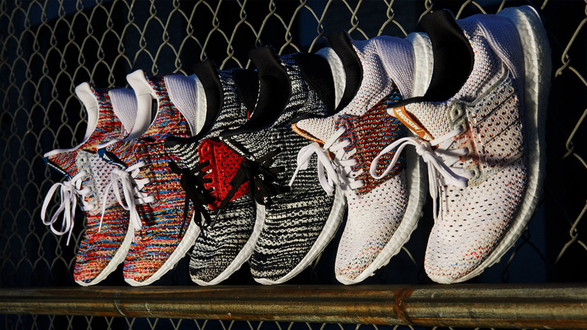 new adidas collection