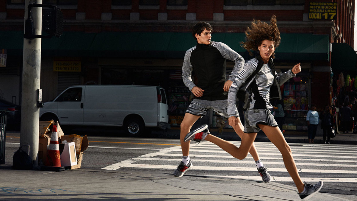 Adidas