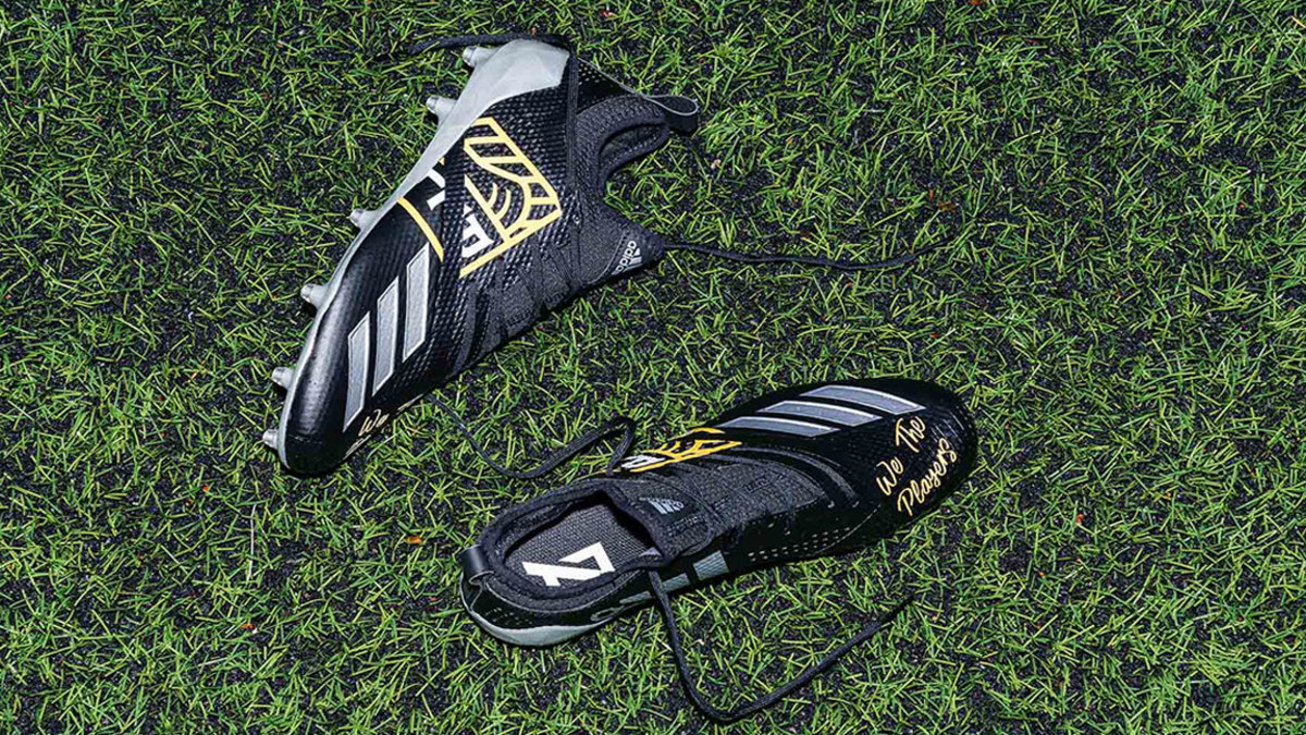 Adidas / Premier League Lacrosse