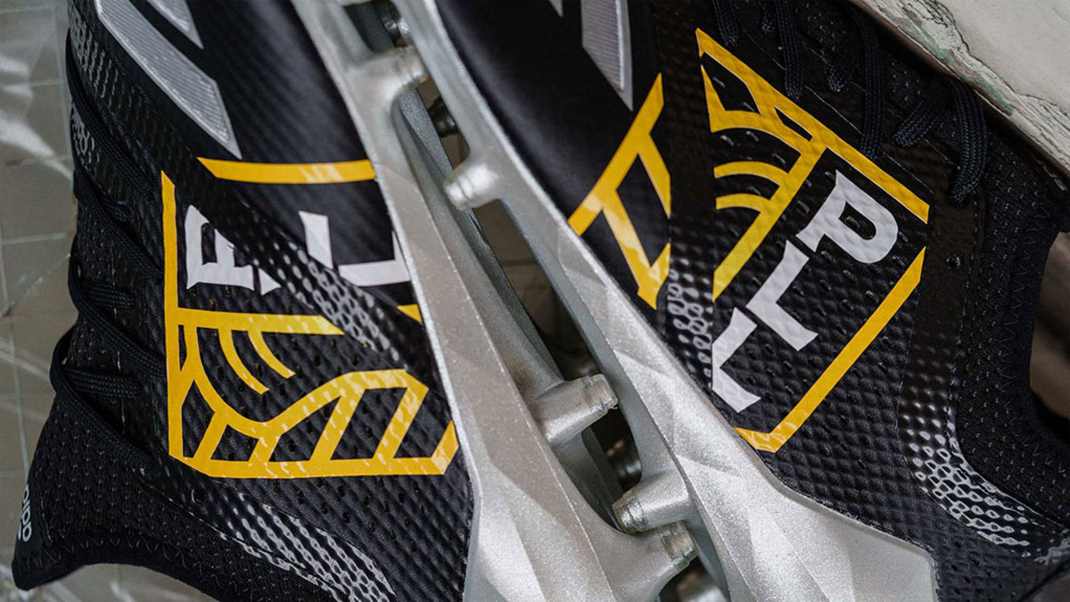 Adidas / Premier League Lacrosse