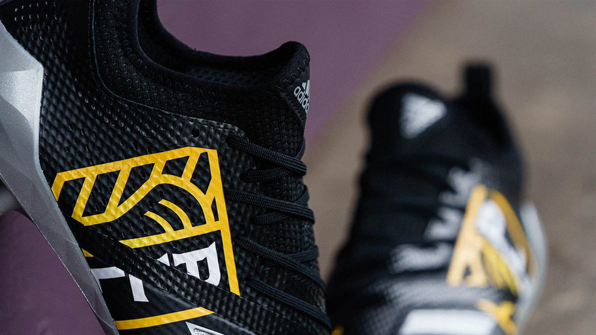 Adidas / Premier League Lacrosse