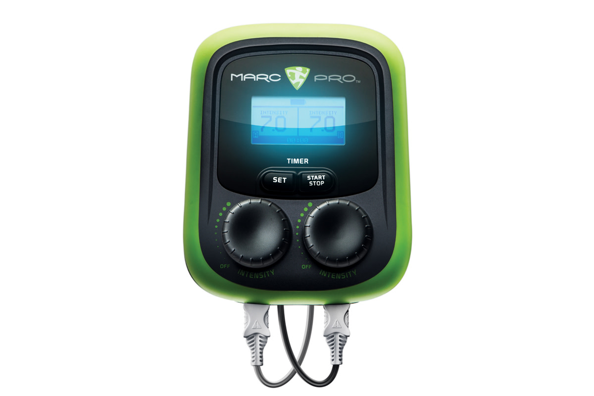 Marc Pro Active Recovery