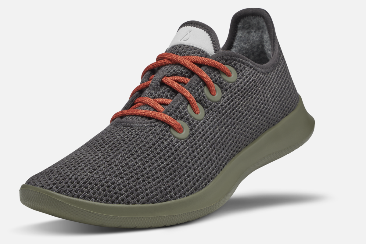 limited edition allbirds