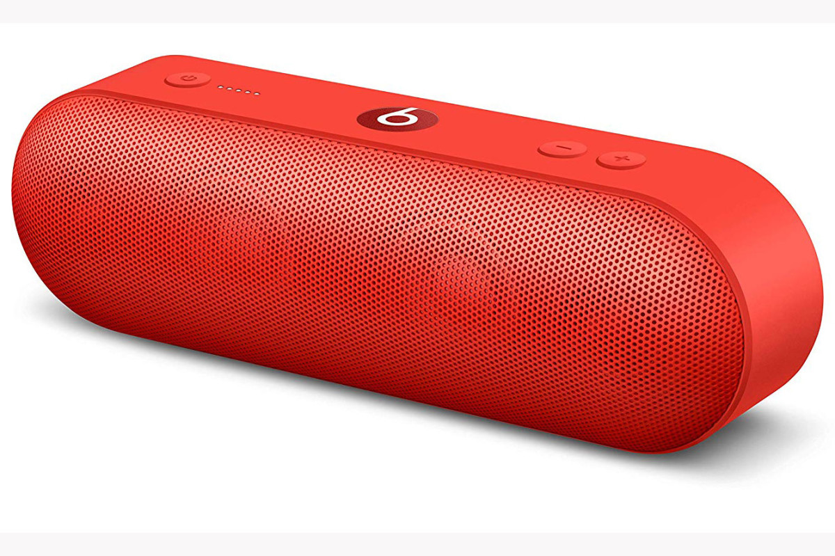 beats pill  amazon