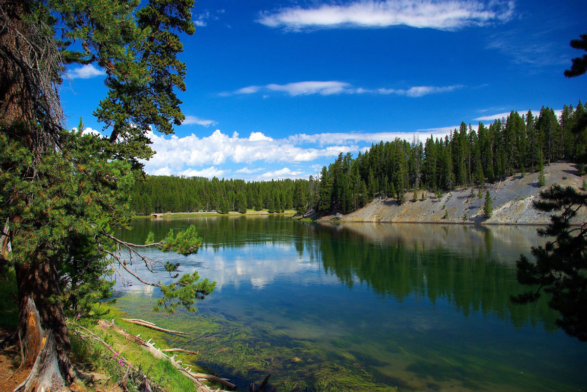 Trekking Days_Flickr