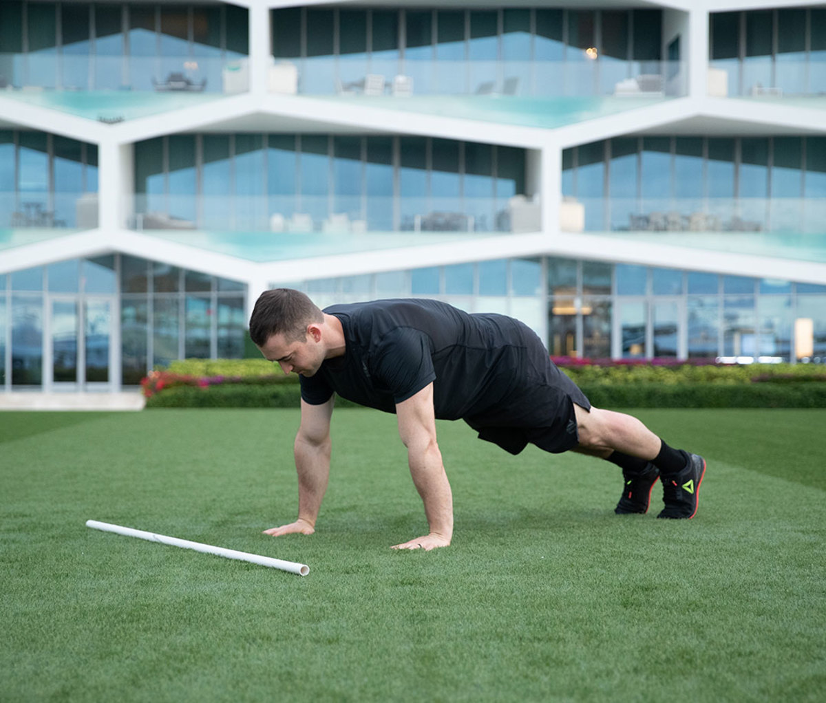 Build Up Your Endurance With These Interval Workouts