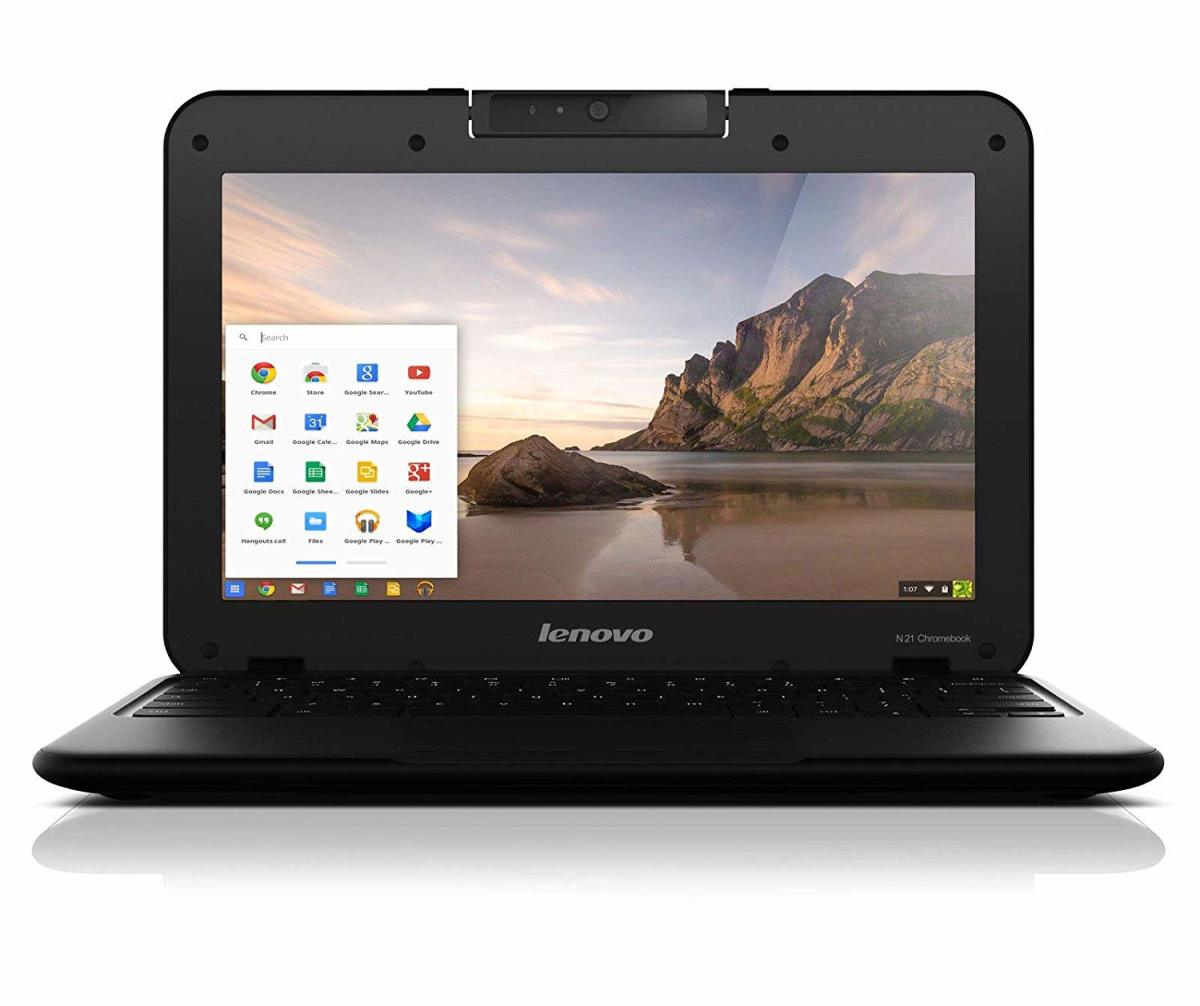 Lenovo laptop