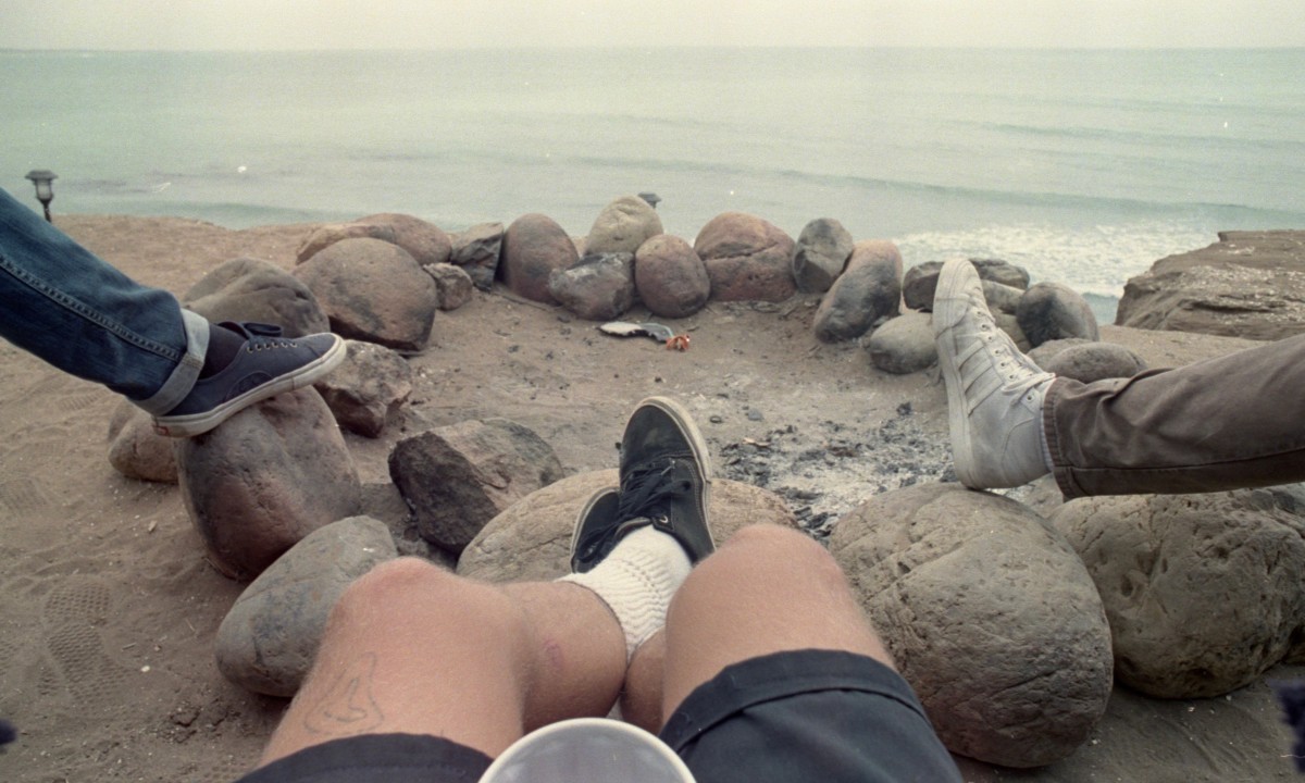 baja surf trip
