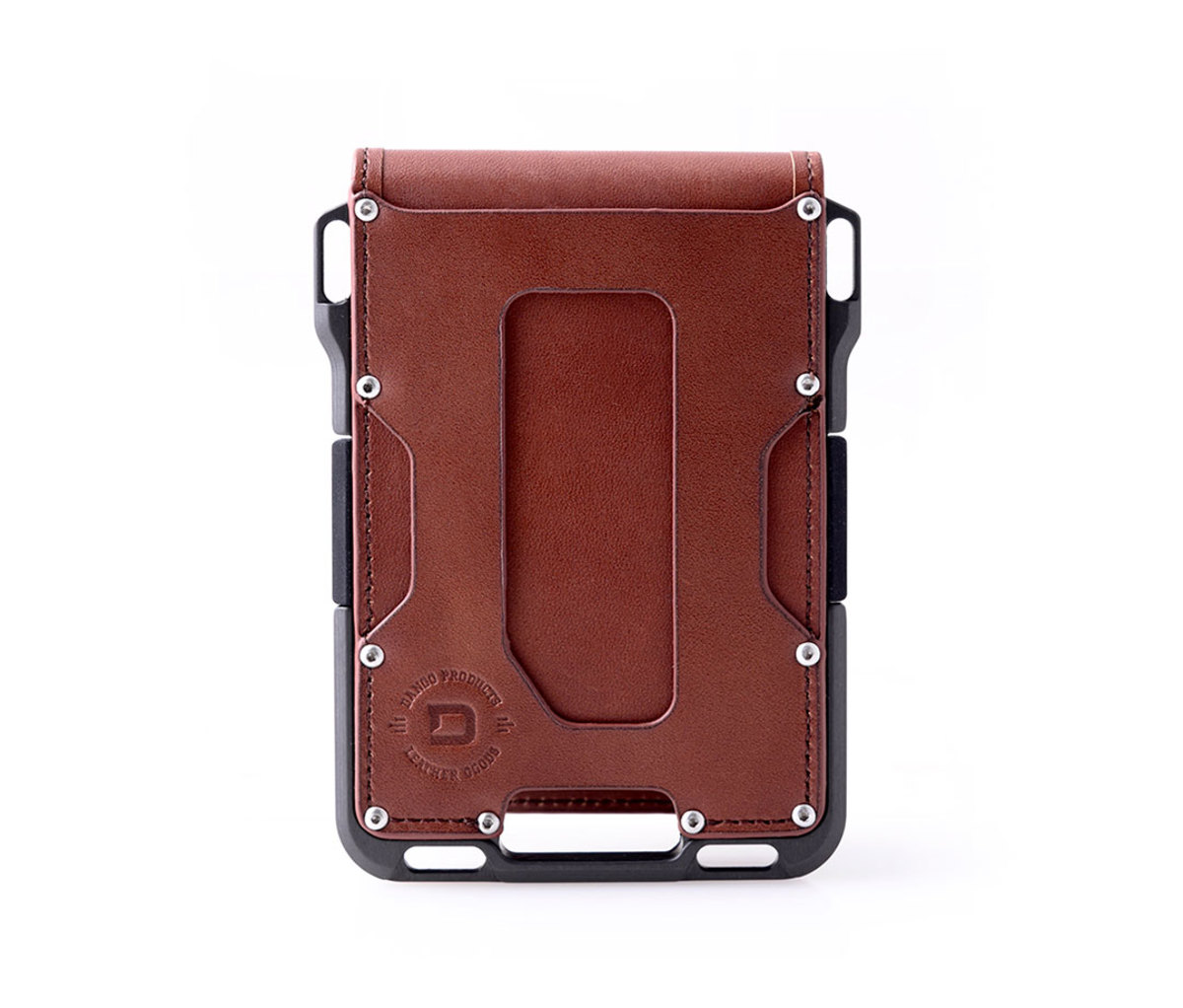 Dango M1 Maverick Bifold