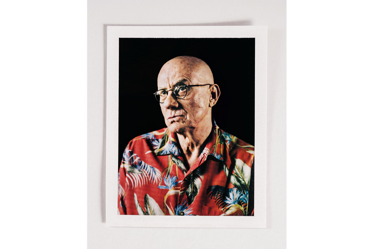James Ellroy Main - Feature