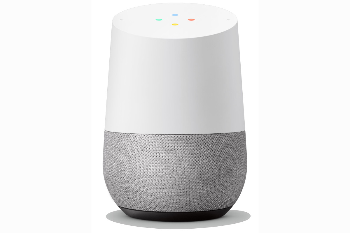 google home