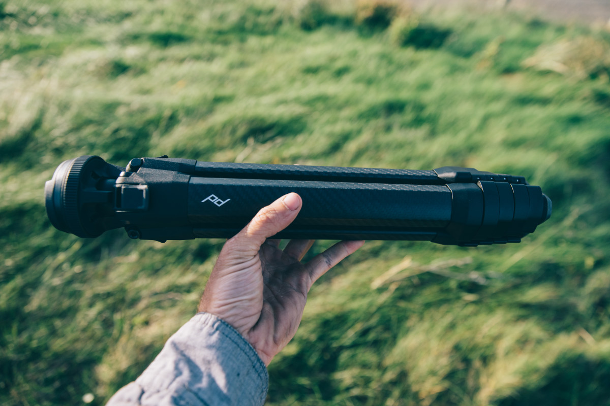 Peak Designs Tripod