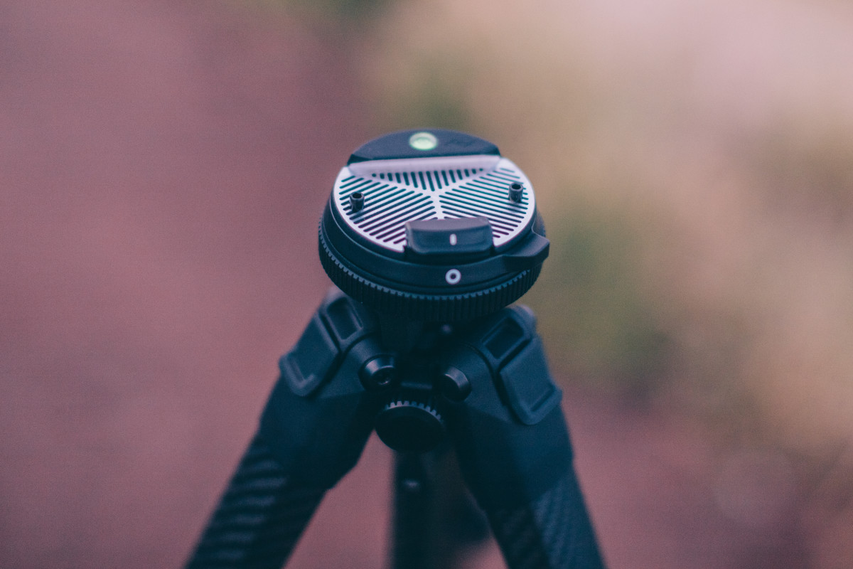 Peak Designs Tripod