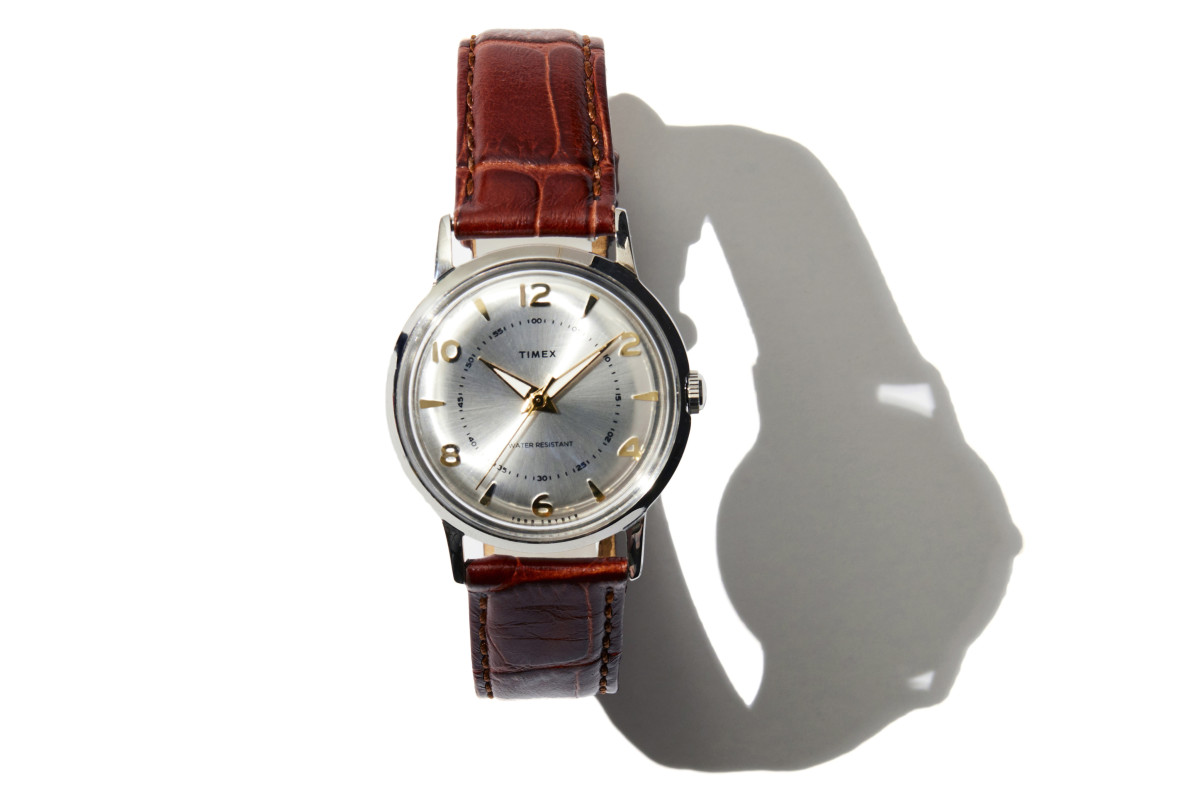 todd timex