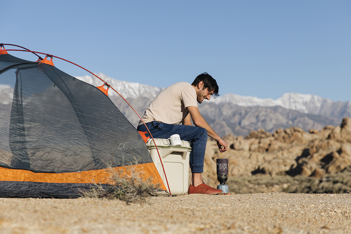 Johnie Gall Patagonia Provisions Soups