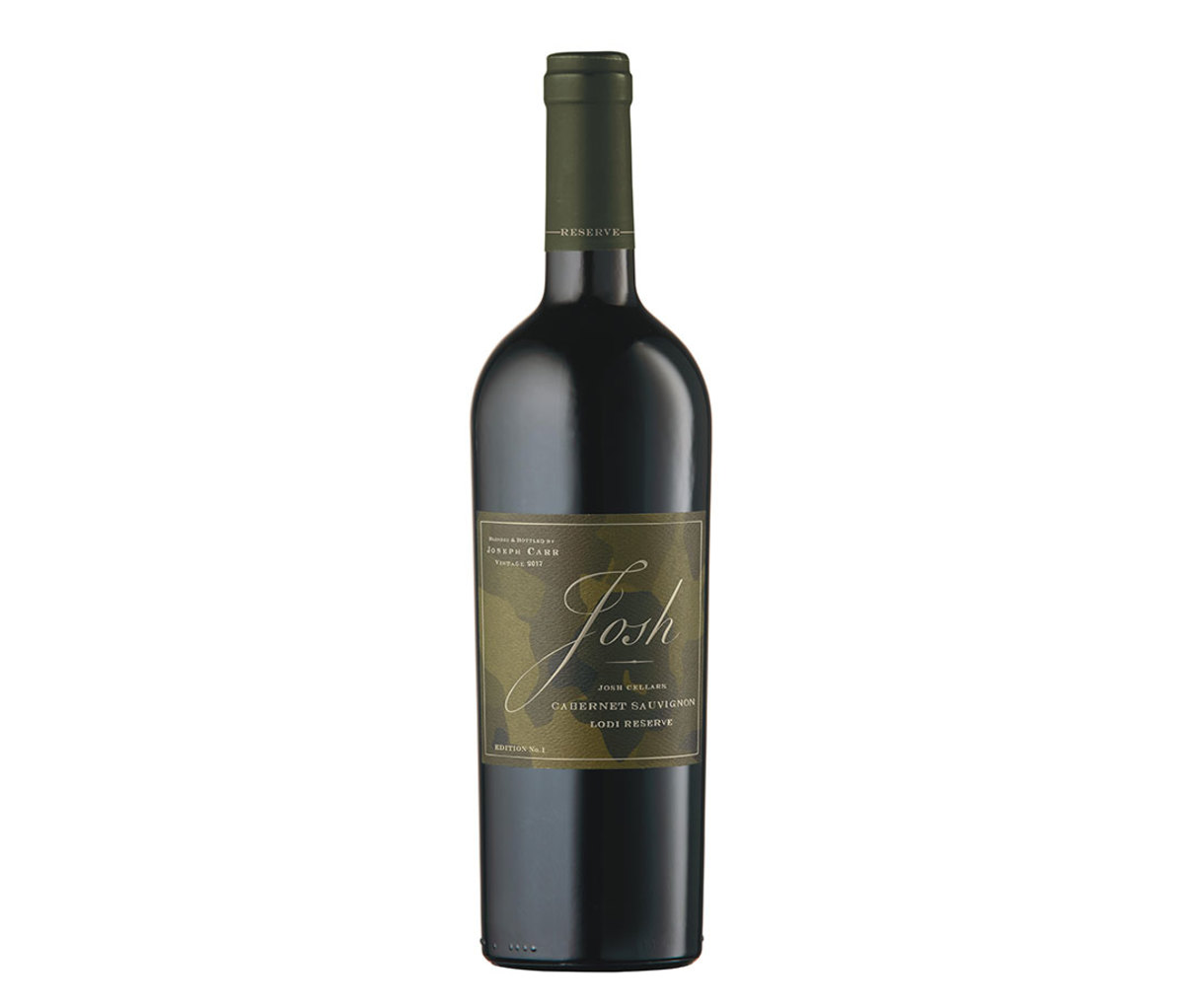 Josh Cellars Lodi Reserve