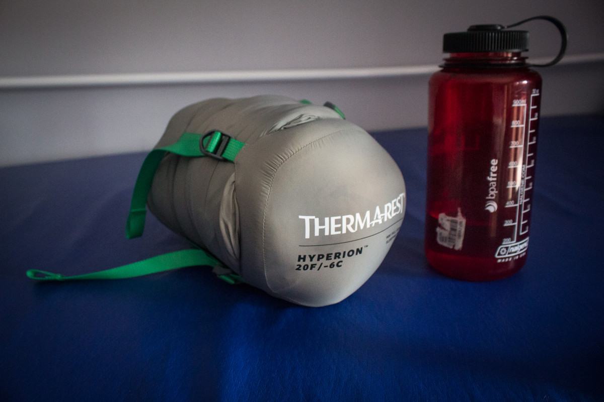 Therm-a-Rest