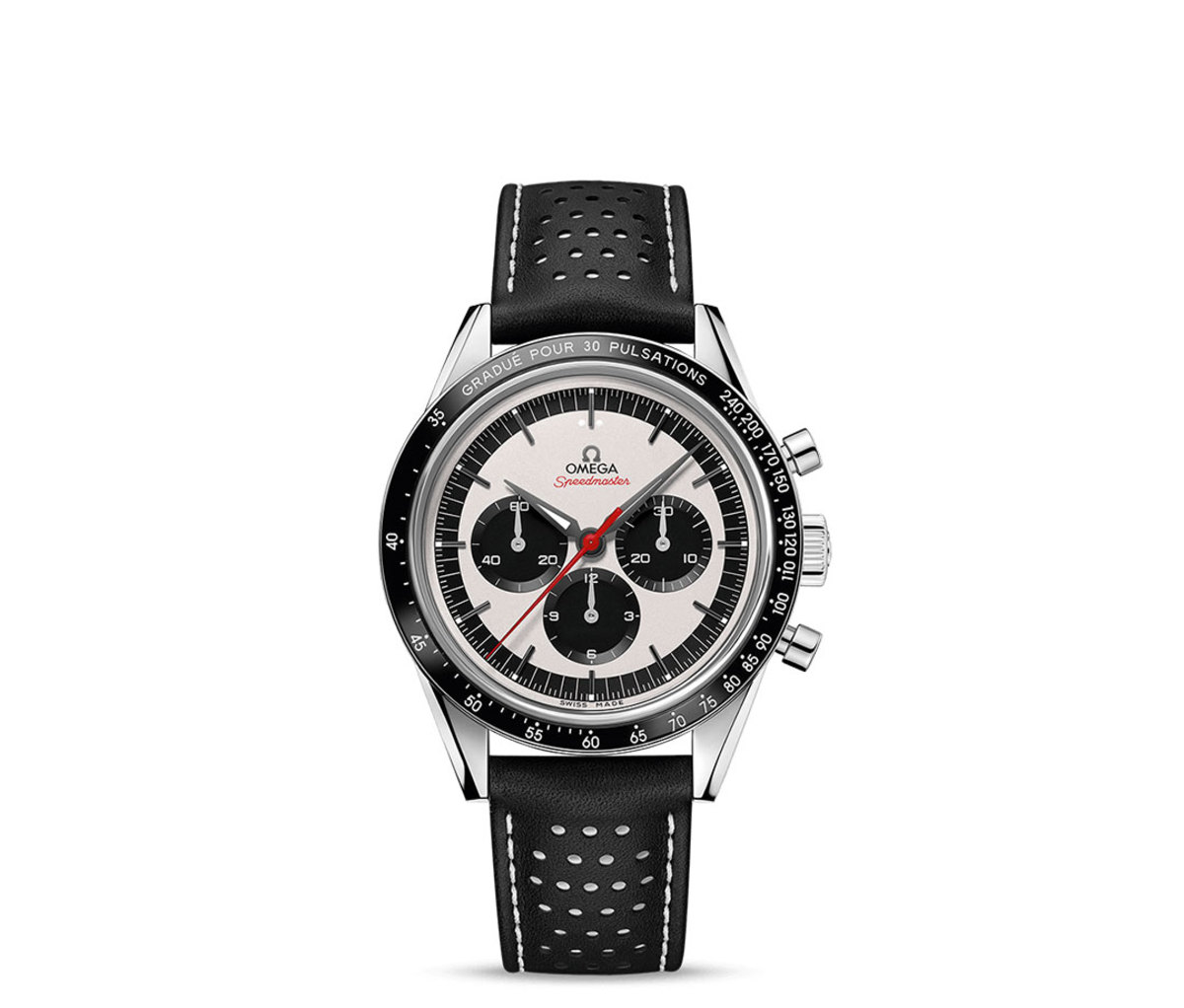 Omega Speedmaster CK2998