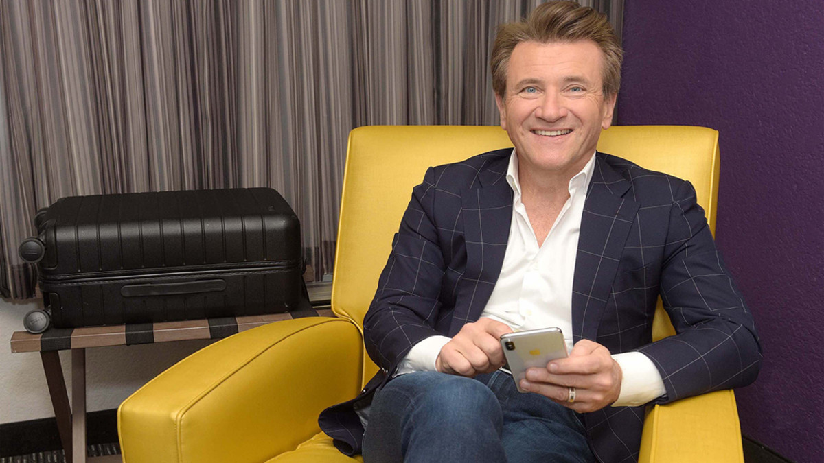 Robert Herjavec / La Quinta