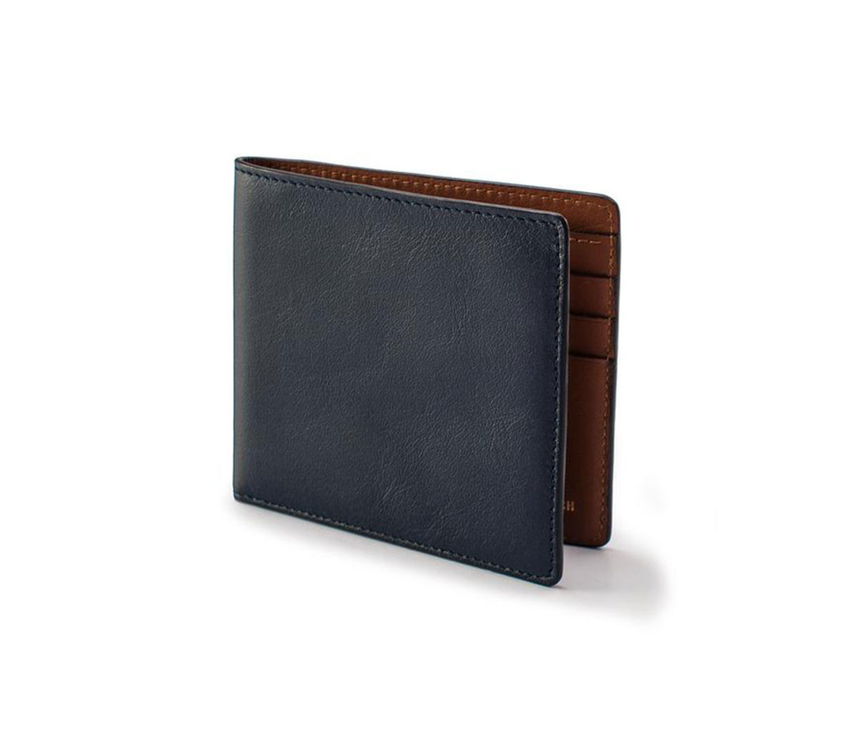 Taylor Stitch Minimalist Billfold