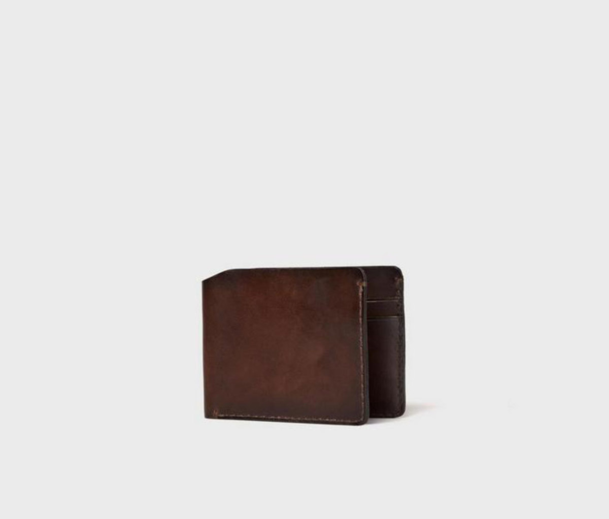 John Varvatos Star USA Bushwick Billfold