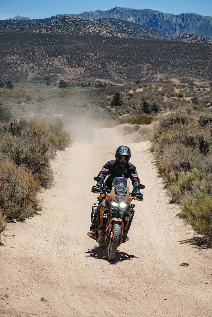 Wildfire Moto