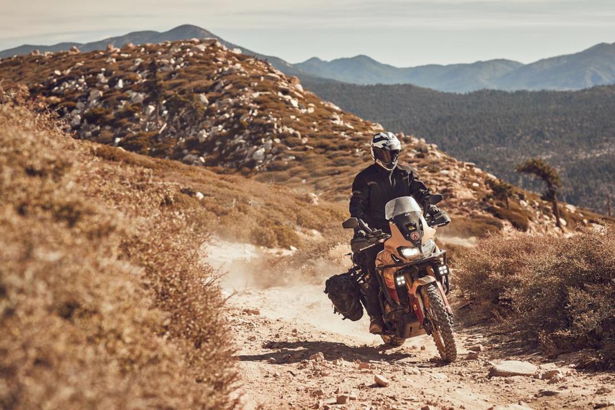 Wildfire Moto