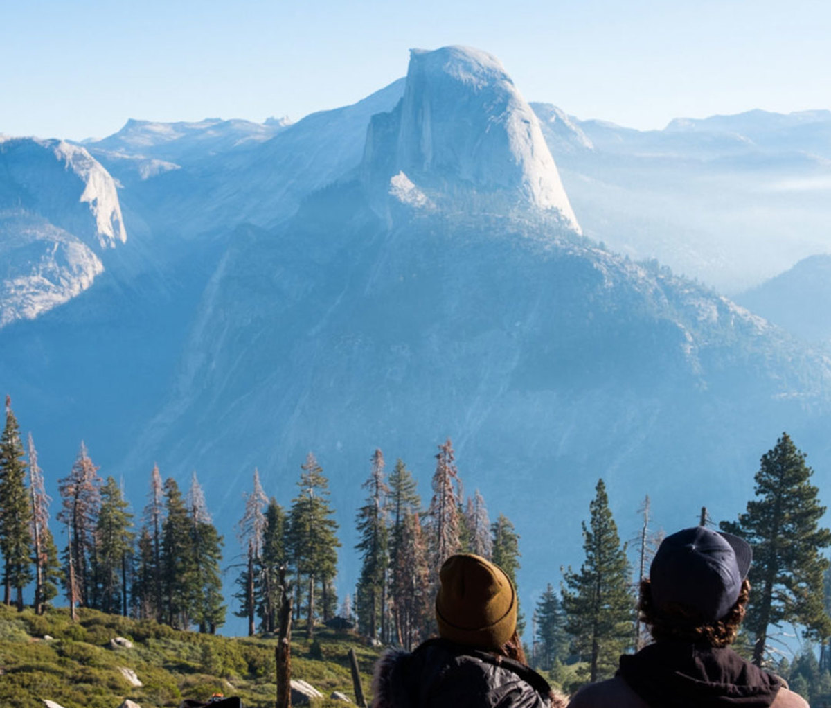 El Capitan Yosemite