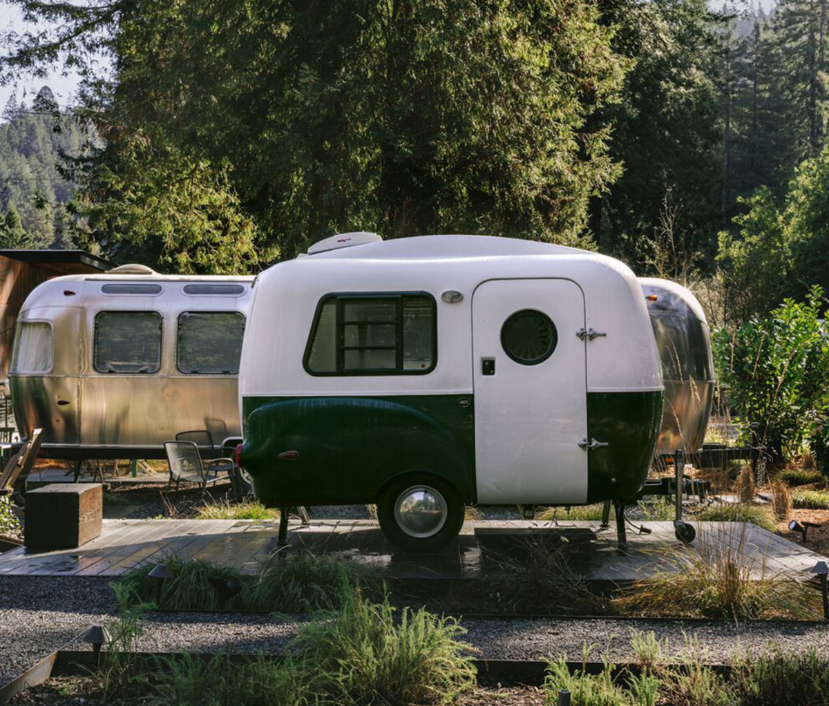 Airstream