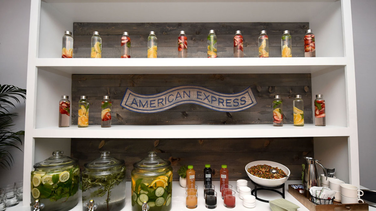 American Express Travel