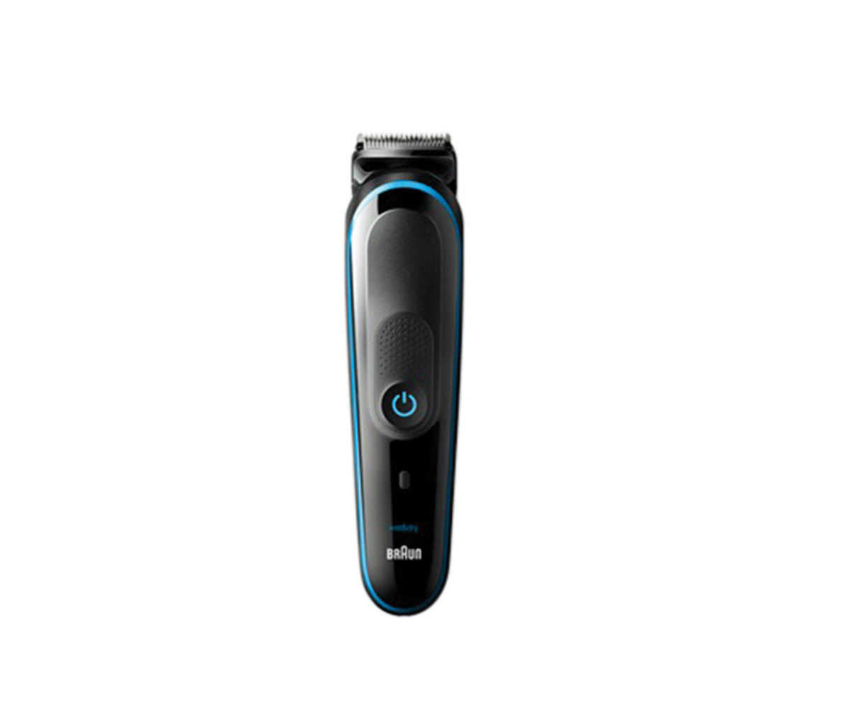 Braun MGK5080 Grooming Kit