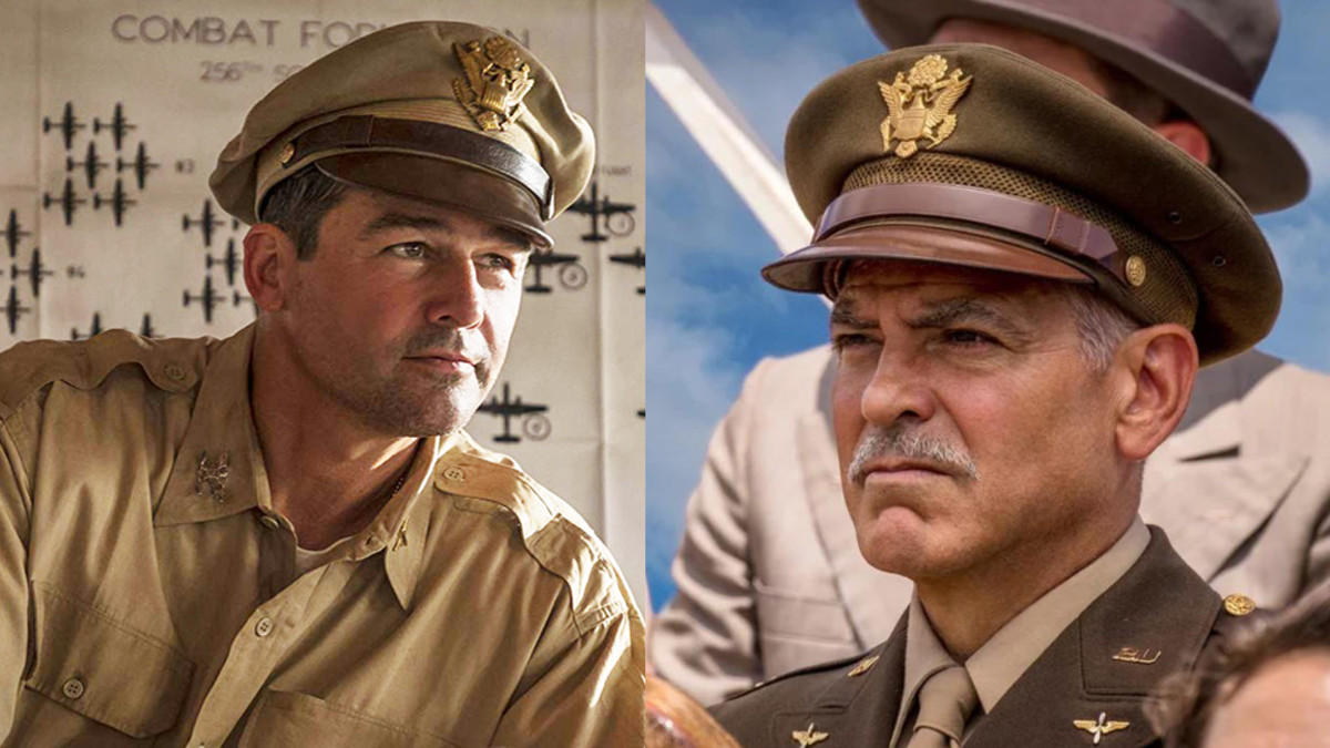 Catch-22 / Paramount Television