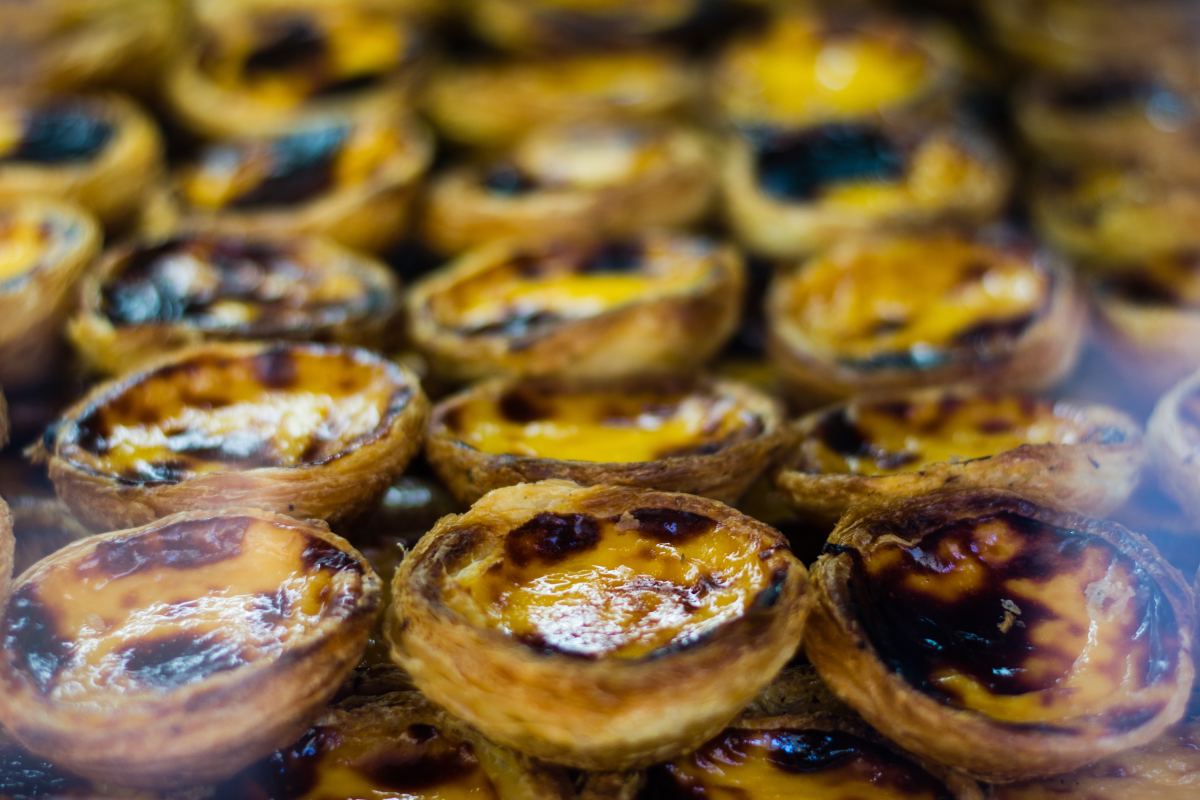 Pastry