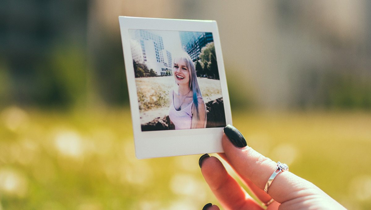 Polaroid