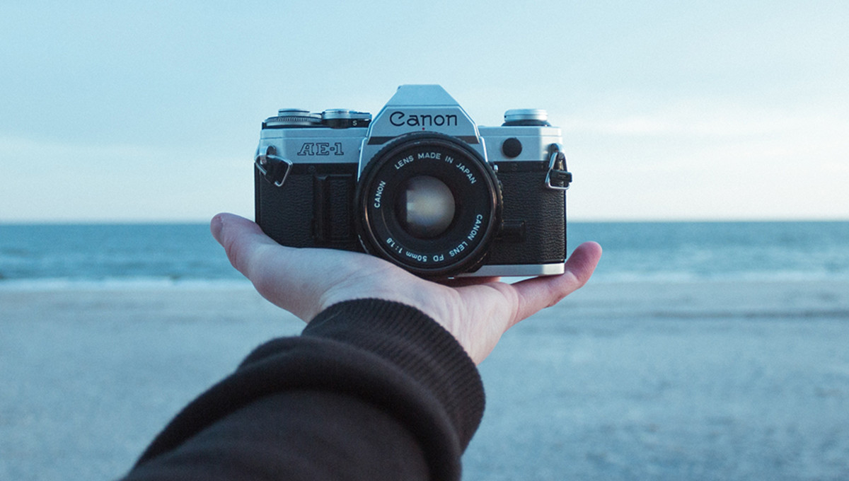 film photography