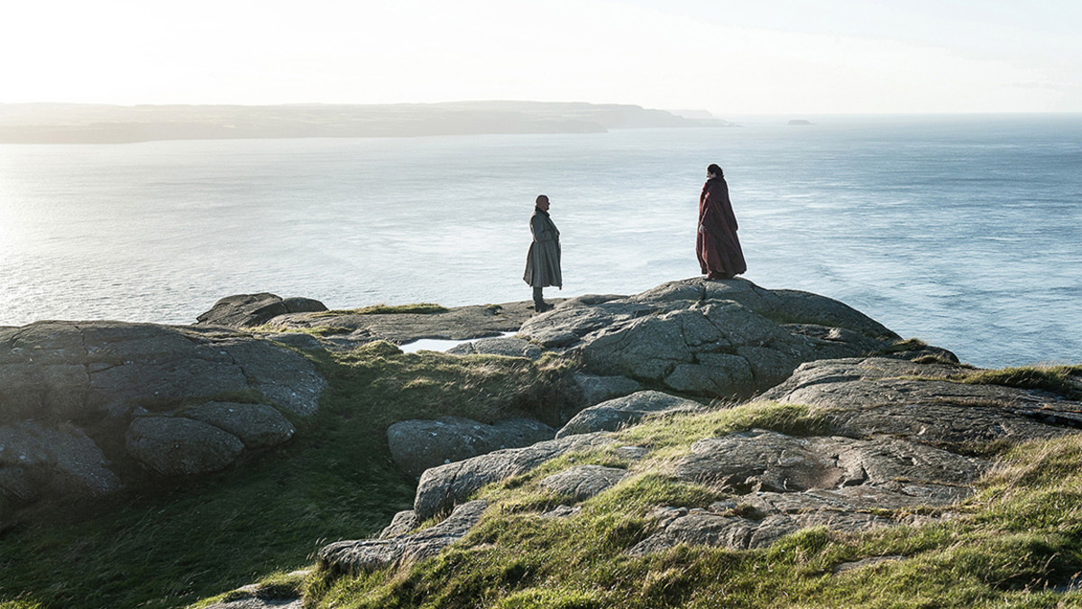 Game of Thrones road trip - locations in Northern Ireland