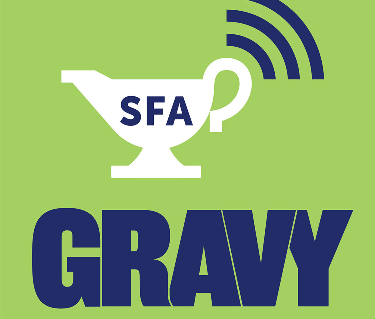 Gravy Podcast