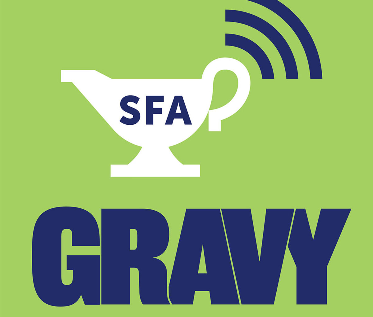 Gravy Podcast