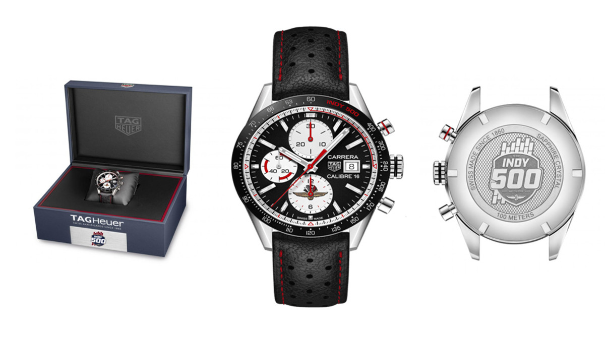 TAG Heuer