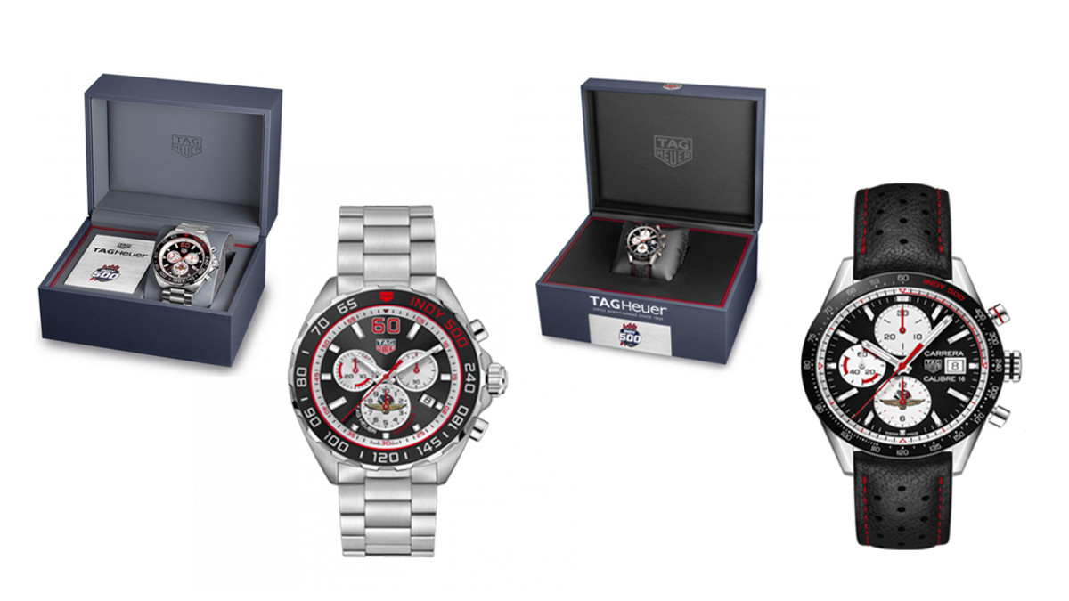 TAG Heuer