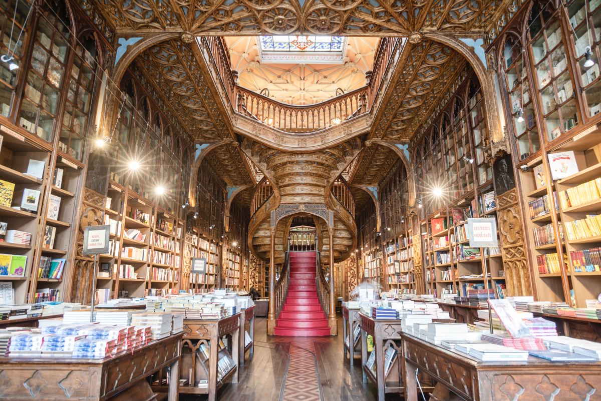 Bookstore