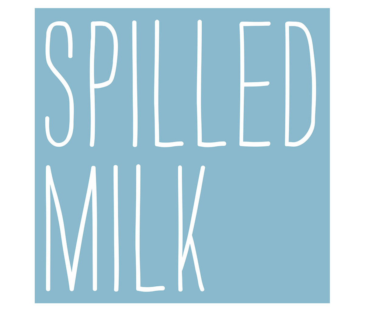 Spilled Milk Podcast