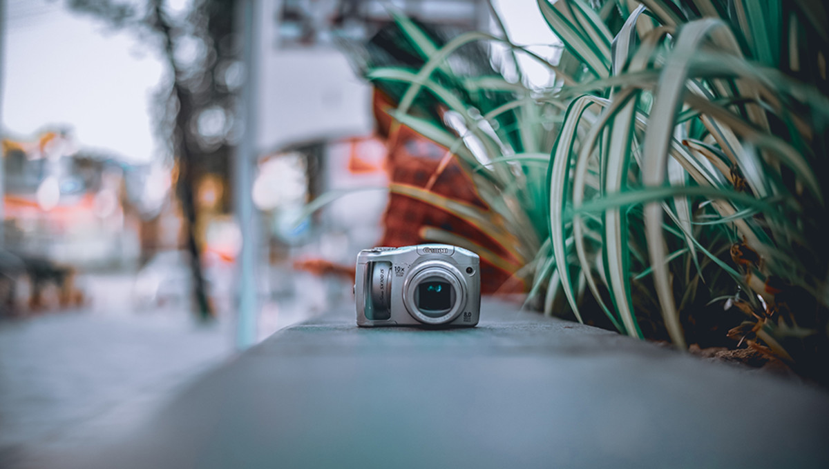 film camera